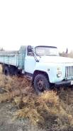 ГАЗ 52-04. ГАЗ 5204, 3 480 куб. см., 2 520 кг.