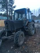 МТЗ 82. Продаётся трактор МТЗ-82, 5 000 куб. см.