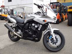 Yamaha FZS 600. 600 куб. см., исправен, птс, без пробега. Под заказ