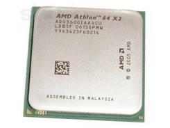AMD Athlon 64 X2