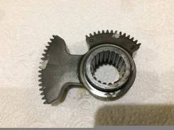 Рычаг переключения кпп. Toyota Auris Toyota Corolla, ADE150, NDE150, NRE150, ZZE150