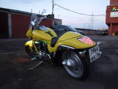Suzuki Boulevard M109R. 1 800 куб. см., исправен, птс, с пробегом