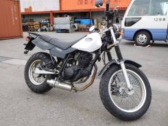 Yamaha TW 200. 200 куб. см., исправен, птс, без пробега. Под заказ