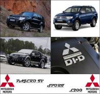 Чип Тюнинг автомобилей Mitsubishi