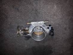 Заслонка дроссельная. Subaru Forester, SF5 Subaru Legacy, BD5, BG5 Subaru Impreza, GC8, GF8 Двигатели: EJ20G, EJ20H, EJ20R, EJ20K, EJ22G