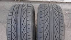 Dunlop Direzza DZ101. Летние, 2014 год, износ: 10%, 2 шт
