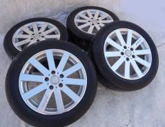Venerdi. 7.0x17, 5x114.30, ET42, ЦО 73,1 мм.