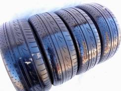 Bridgestone Playz RV. Летние, 2012 год, износ: 20%, 4 шт