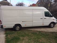 Mercedes-Benz Sprinter 311 CDI. Продам , 2 200 куб. см., 1 315 кг.