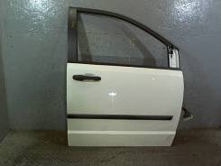 Дверь боковая Dodge Caravan 2008-, правая передняя