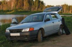 Рулевая рейка. Nissan: Bluebird, Sunny, NV150 AD, AD, Wingroad