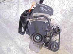 Двигатель (ДВС) Skoda Fabia 2000-2007