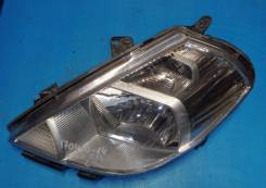 Фара. Nissan Tiida, C11X, C11, SC11X Двигатели: HR16DE, K9K, MR18DE