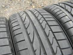 Bridgestone Potenza RE050A Run Flat. Летние, 2017 год, без износа