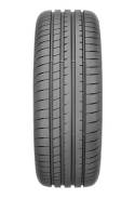 Goodyear Eagle F1 Asymmetric 3. Летние, 2016 год, без износа