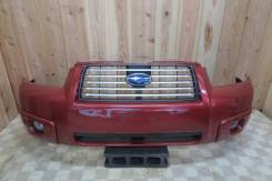 Subary forester 2006 г всборе с решеткой и туманками оригинал. Subaru Forester