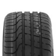 Pirelli P Zero. Летние, 2016 год, без износа