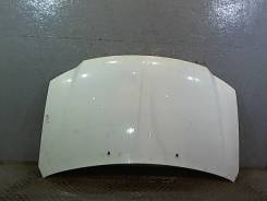 Капот Dodge Caravan 2008-
