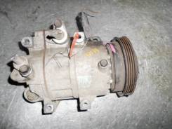 Компрессор кондиционера Hyundai Accent 1999-2010