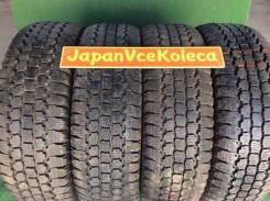 Bridgestone Blizzak W965. Зимние, без шипов, 2010 год, износ: 5%, 4 шт