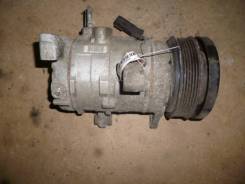 Компрессор кондиционера Jeep Grand Cherokee 2004-2010