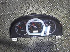 Щиток приборов (приборная панель) Daewoo Lacetti