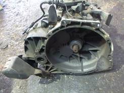 КПП 5 ст. Ford S-Max