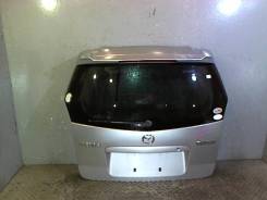 Крышка (дверь) багажника Mazda Premacy