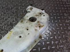 Рамка капота Mitsubishi Lancer X 2007-2010