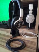 Audio-Technica ATH-M50X ����