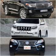 Колонка рулевая. Lexus: LX450d, RX350, LX450, LX570, GX460, RX450h, RX400h Toyota Land Cruiser, UZJ200W, J200, VDJ200, URJ202W, URJ200, URJ202, UZJ200...