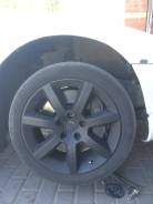 Nissan. 8.0x17, 5x114.30, ET33