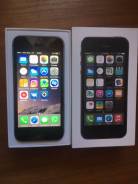 Apple iPhone 5s 16Gb. Б/у