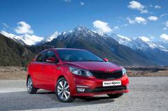   KIA RIO, K2 2011-.   ! 