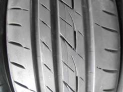 Bridgestone Ecopia PZ-X. Летние, 2013 год, износ: 5%, 4 шт