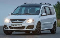   LADA Largus 2012-.   ! 