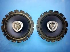 Динамики круглые, 16 см (6 дюйм. ) JVC CS - V625