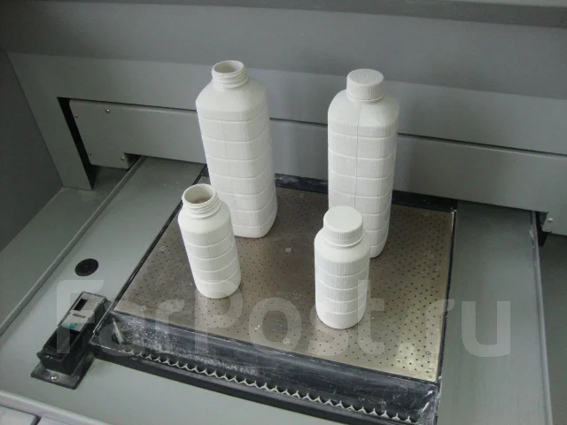 Продам 3D-принтер ZPrinter 650, б/у, в наличии. Цена: 1 500 000₽ во ...