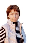 Администратор медицинского центра. Высшее образование, опыт работы 10 лет