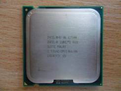 Intel Core 2 Duo E7500