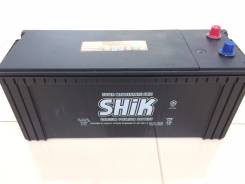 Shik. 120 А.ч., правое крепление, производство Корея
