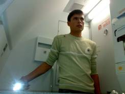 Рабочий подсобный.