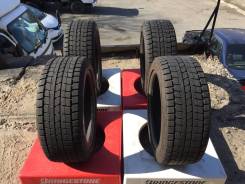 Dunlop DSX. Всесезонные, 2010 год, износ: 10%, 4 шт