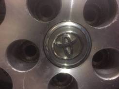 Toyota. 6.5x16, 5x114.30, ET50