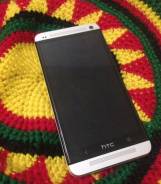 HTC One M7. Б/у
