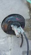 Вакуумный насос. Toyota Tarago, GSR50, ACR50 Toyota Previa, ACR50, GSR50 Toyota Estima, GSR55, ACR50, ACR55, GSR50 Двигатели: 2AZFE, 2GRFE