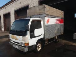 Nissan Atlas. Продам ниссан атслас, 2 700 куб. см., 1 500 кг.