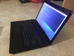 Lenovo G570. 15.6", 2,2 ГГц, ОЗУ 2048 Мб, диск 250 Гб, аккумулятор на 3 ч.