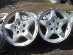Mercedes. 8.0x16, 5x112.00, ET62, ЦО 66,6 мм. Под заказ