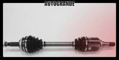 Привод. Toyota: Corolla, Yaris, Corolla Rumion, WiLL Cypha, Spade, Succeed, Echo Verso, Vitz, XA, Ractis, Soluna Vios, Auris, Corolla Fielder, Platz...